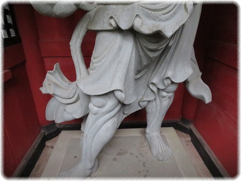 雨引山楽法寺
