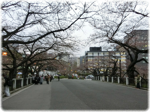 北の丸公園