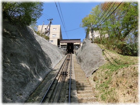 立山黒部アルペンルート