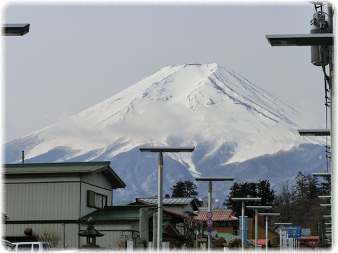 富士山