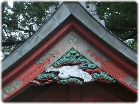 二荒山神社