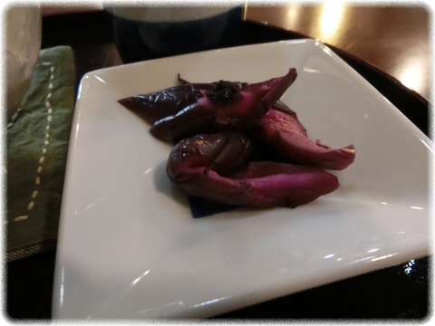 山町茶屋