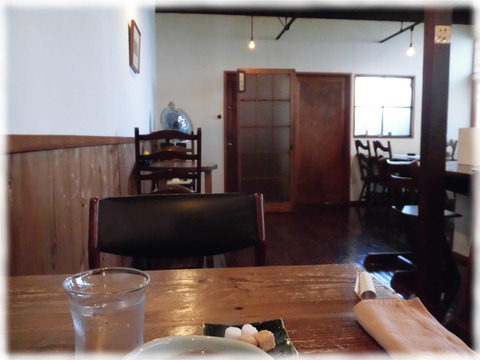 カフェ ポンステン