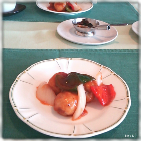 中国料理 北京