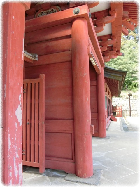 一之宮貫前神社