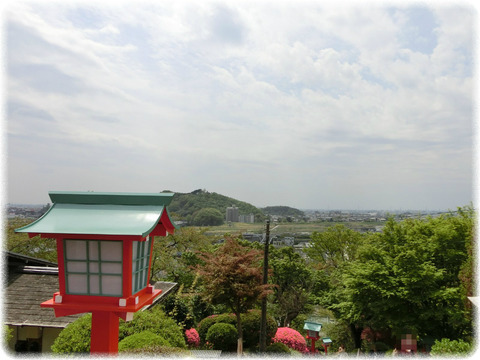 織姫神社