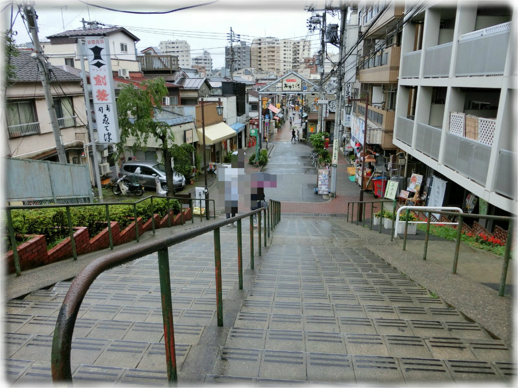 谷中 千駄木 根津 すなわち 谷根千 を雨の中散策して色々買って来ましてん ｓａｖａ