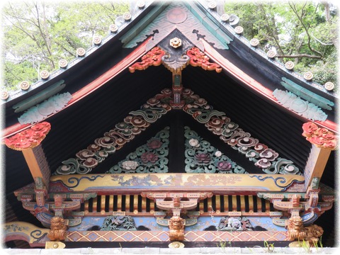 麓山神社