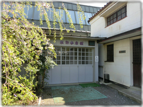 織物参考館“紫”