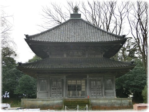 勝興寺