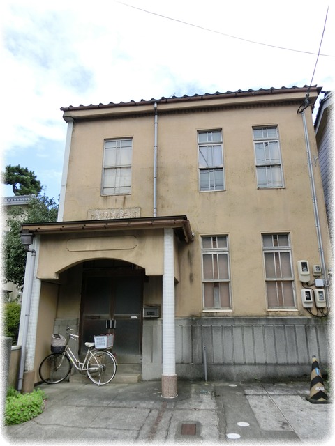 中滑川