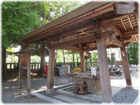 静岡浅間神社