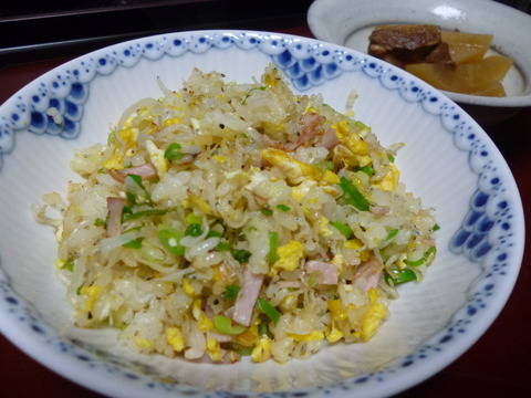 夜食