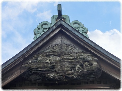 健田須賀神社