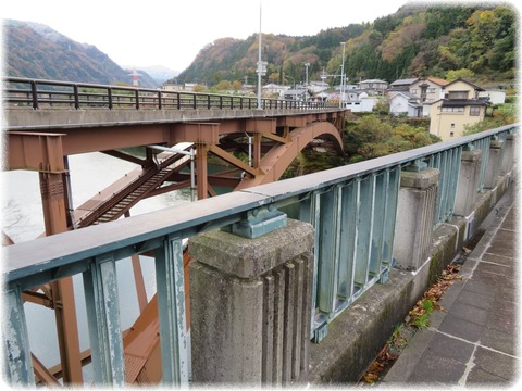 笹津橋