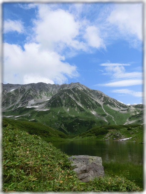 室堂