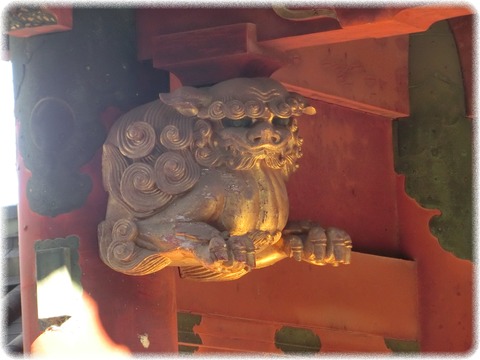 寛永寺