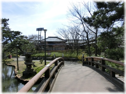 燕喜館