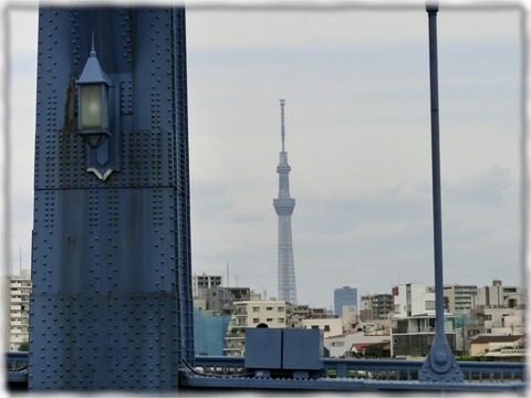 清洲橋