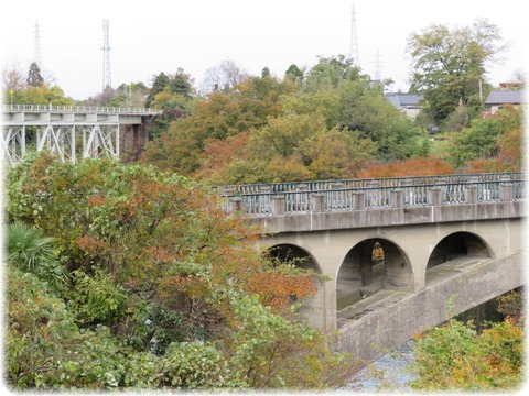 笹津橋