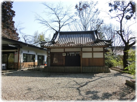 大崎八幡宮