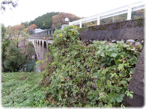 笹津橋