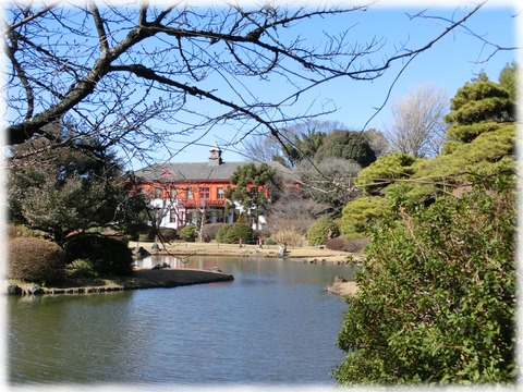 小石川植物園