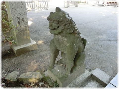 大崎八幡宮