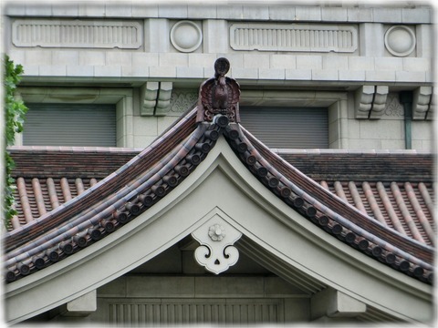 東京国立博物館