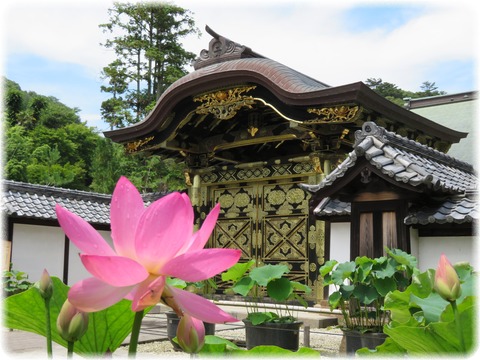 建長寺