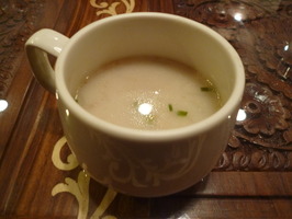 スープ