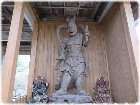 青龍山 吉祥寺