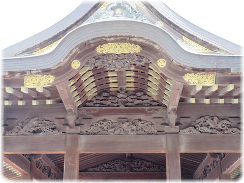 静岡浅間神社