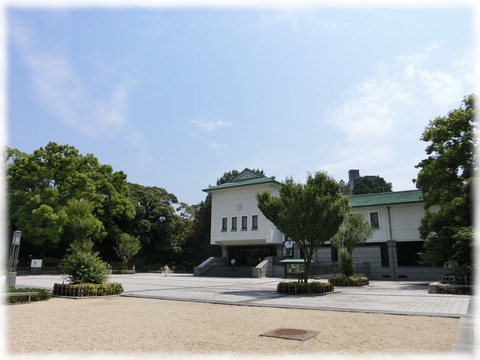 徳川美術館