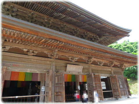 建長寺