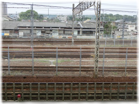 桑名駅