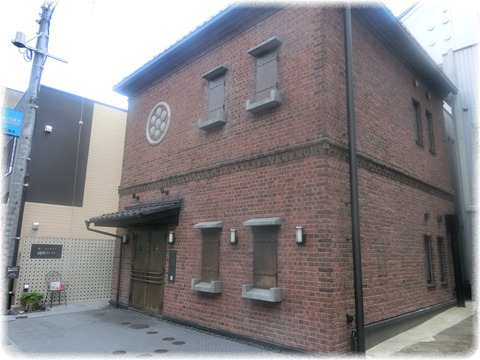 横町カフェ