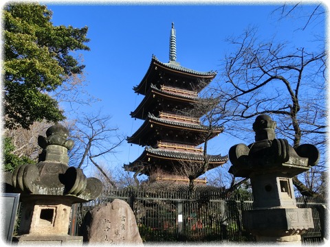 上野東照宮