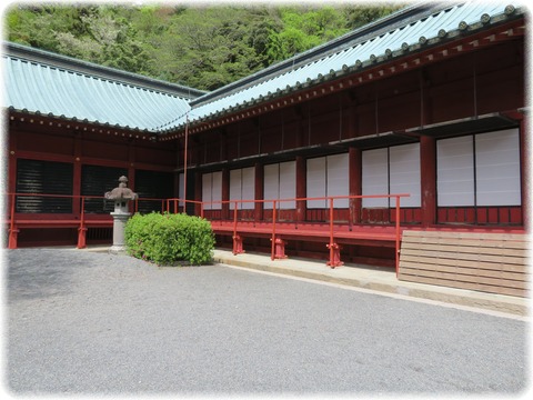 静岡浅間神社