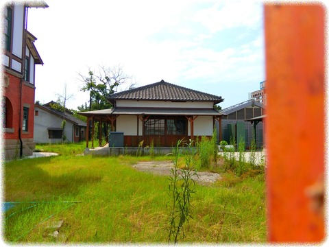 臺博館鐵道部展示館