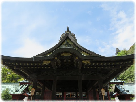 静岡浅間神社