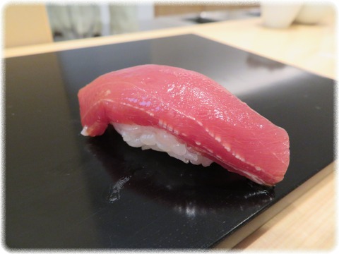 鮨 つか田