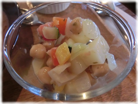 カフェ ポンステン