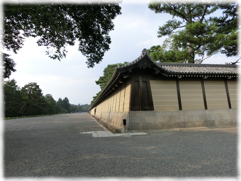 京都御所