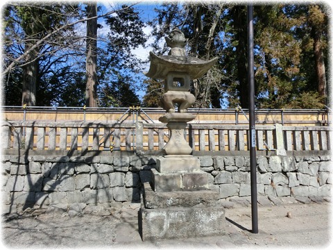 一之宮貫前神社