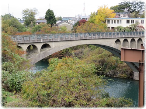 笹津橋