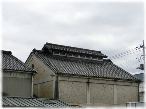 島田家住宅