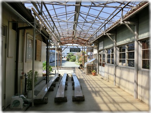 織物参考館“紫”