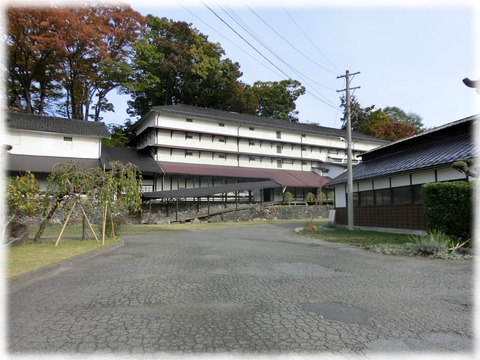 旧常田館製糸場施設