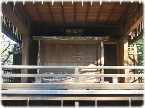 上野東照宮